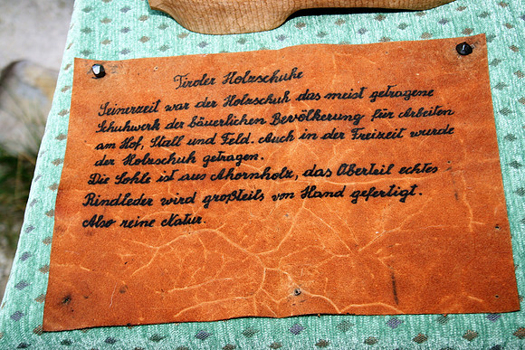 Salzburger Freilichtmuseum