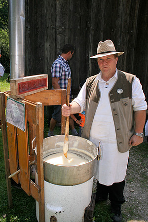 Salzburger Freilichtmuseum