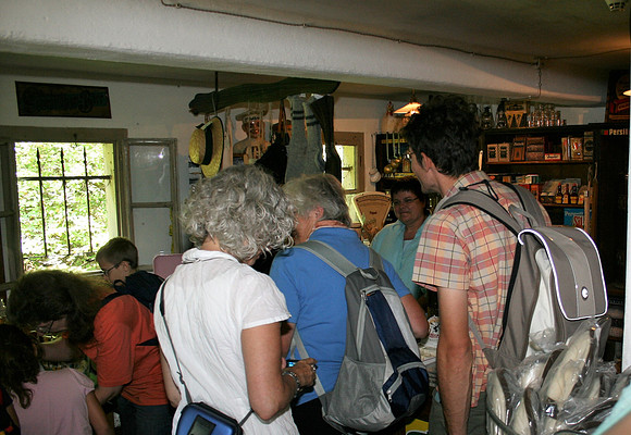 Salzburger Freilichtmuseum