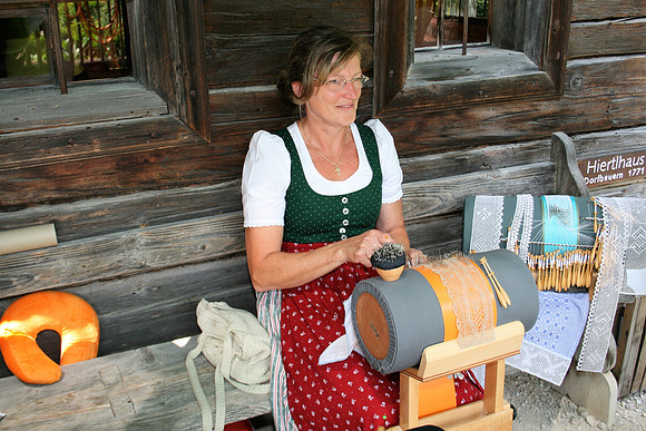 Salzburger Freilichtmuseum