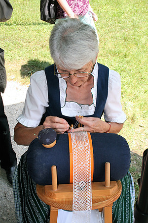 Salzburger Freilichtmuseum