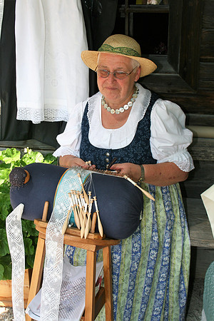 Salzburger Freilichtmuseum