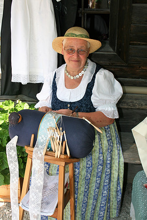 Salzburger Freilichtmuseum