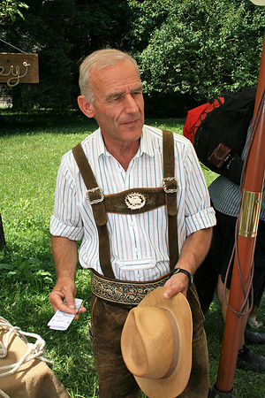 Salzburger Freilichtmuseum