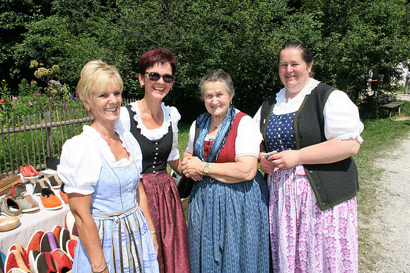 Salzburger Freilichtmuseum