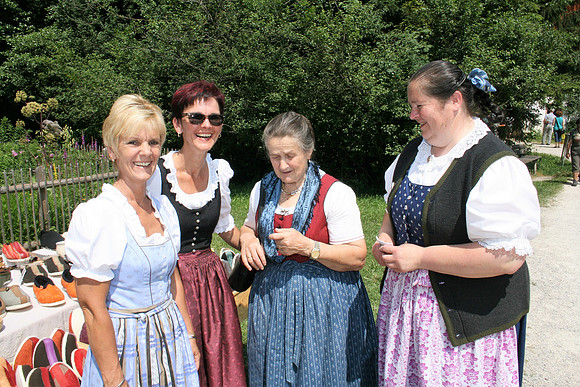 Salzburger Freilichtmuseum