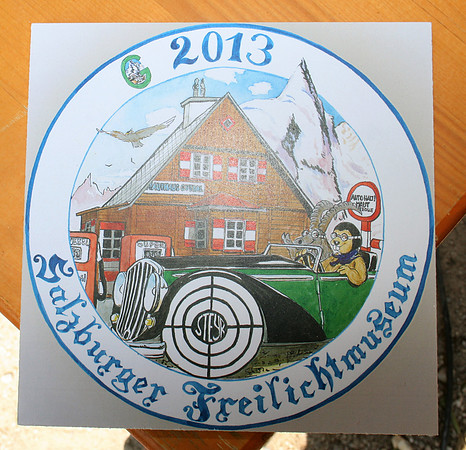 Salzburger Freilichtmuseum