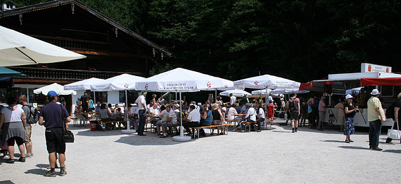 Salzburger Freilichtmuseum
