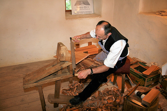 Salzburger Freilichtmuseum