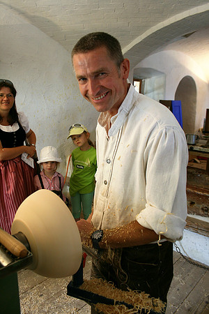 Salzburger Freilichtmuseum