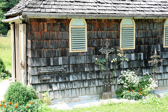 Salzburger Freilichtmuseum