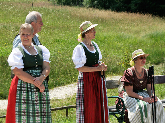 Salzburger Freilichtmuseum