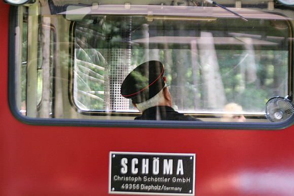 Salzburger Freilichtmuseum