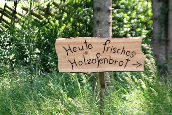 Salzburger Freilichtmuseum
