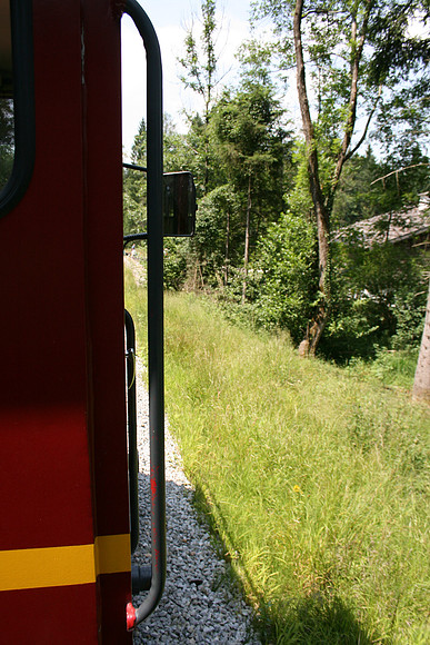 Salzburger Freilichtmuseum