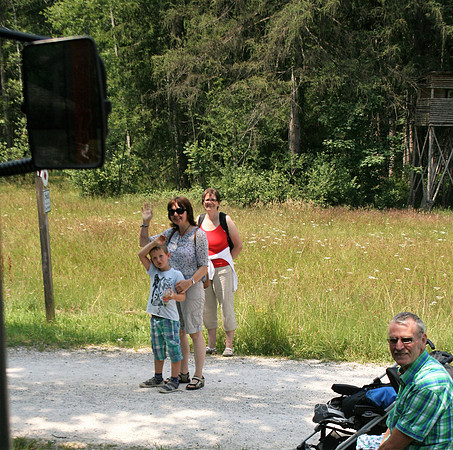Salzburger Freilichtmuseum