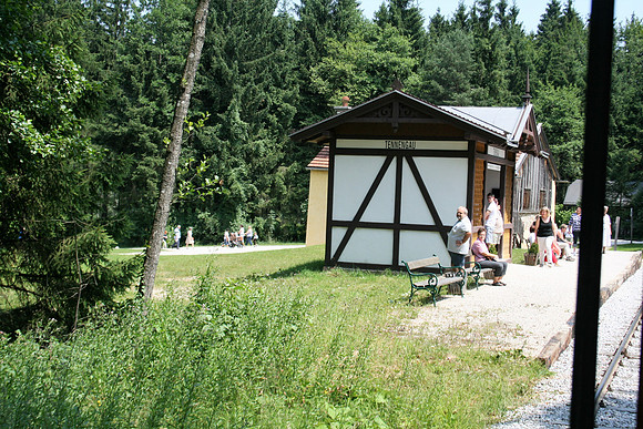 Salzburger Freilichtmuseum