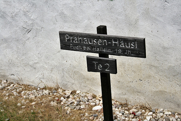 Salzburger Freilichtmuseum