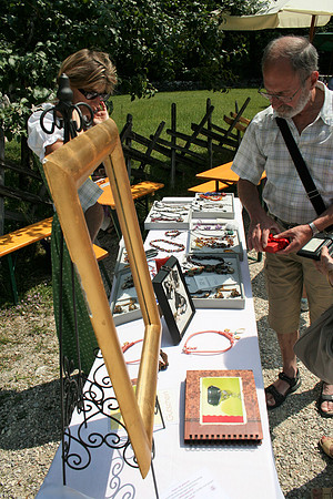 Salzburger Freilichtmuseum