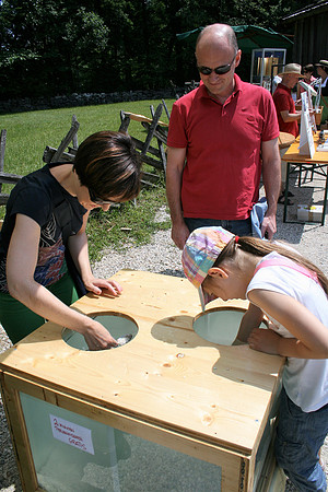 Salzburger Freilichtmuseum