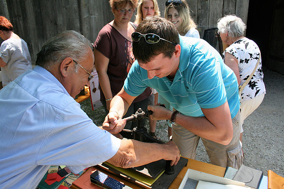 Salzburger Freilichtmuseum
