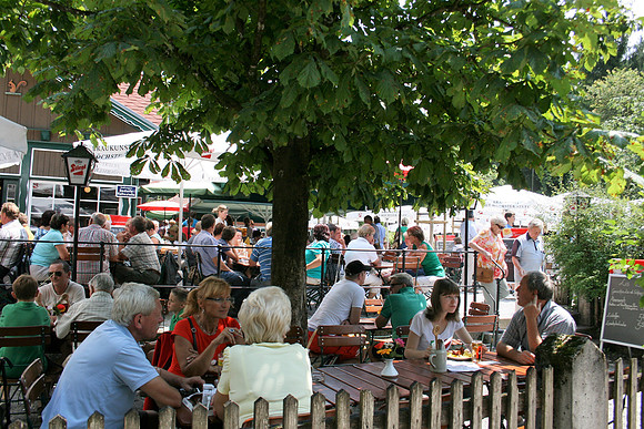 Salzburger Freilichtmuseum