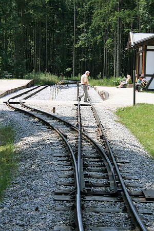 Salzburger Freilichtmuseum