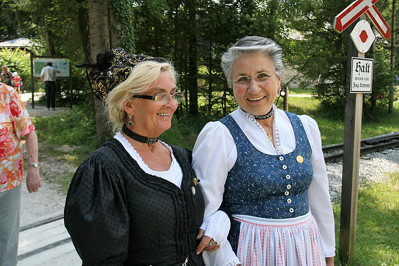 Salzburger Freilichtmuseum