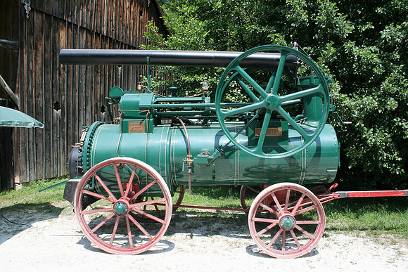 Salzburger Freilichtmuseum