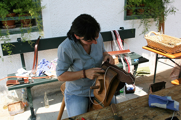 Salzburger Freilichtmuseum
