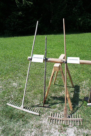Salzburger Freilichtmuseum