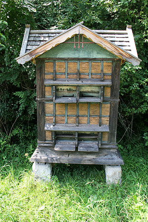 Salzburger Freilichtmuseum