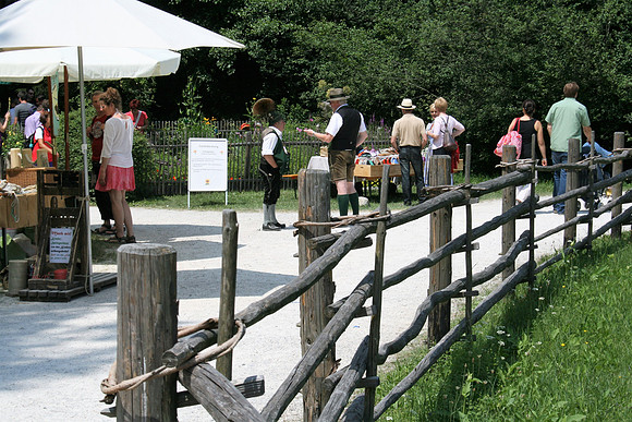 Salzburger Freilichtmuseum