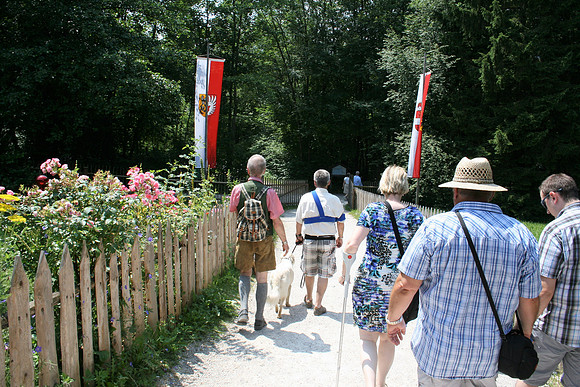 Salzburger Freilichtmuseum