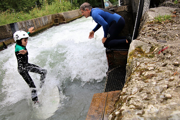 ALMjam Surf Testival