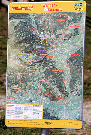Impressionen Lungau