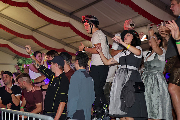 Egelseefest 2025
