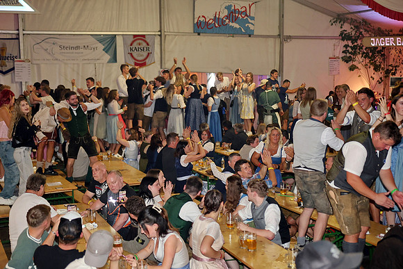Egelseefest 2025