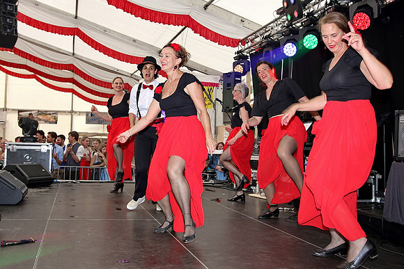 Egelseefest 2025