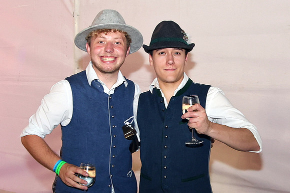 27.07.2024 Egelseefest Golling