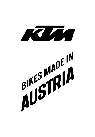 KTM Logo