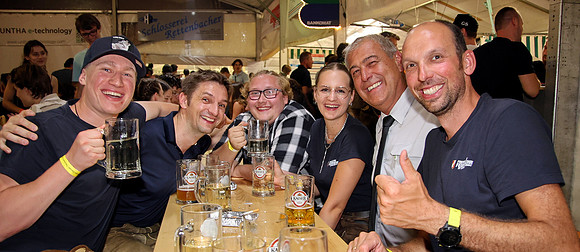 27.07.2024 Egelseefest Golling