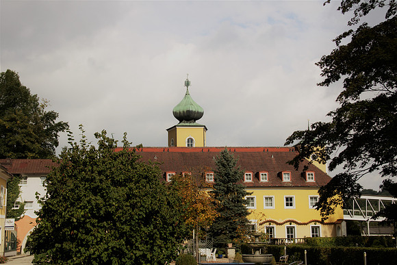 Heilmoor Neyharting
