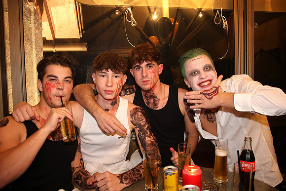 Halloween 2024