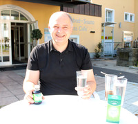 Neyhartinger Moor Trink Kur