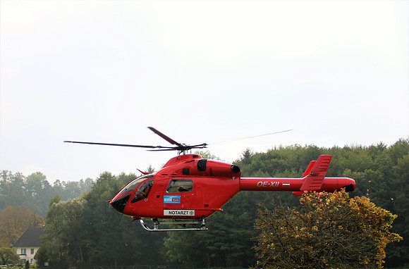 Einsatz Neydharting