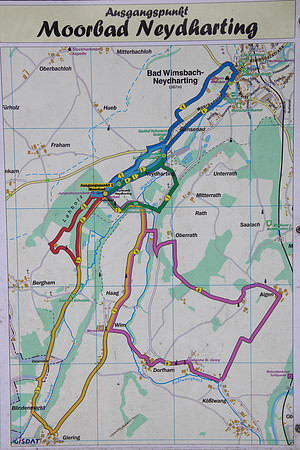 Heilmoor Neyharting