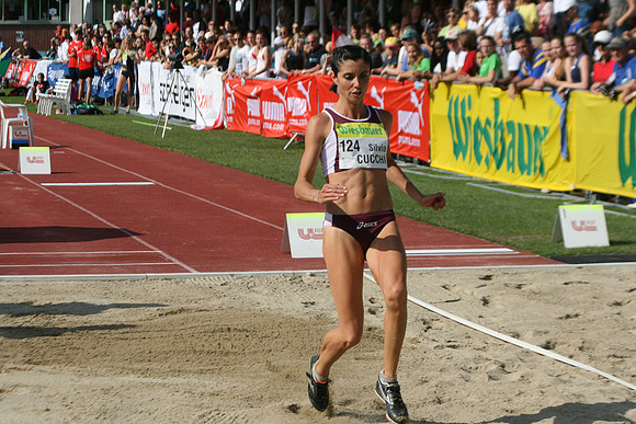 1. Salzburger Leichtathletik Gala