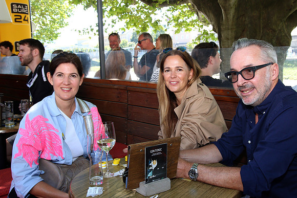 Erste Salzburger BeerTasting Challenge
