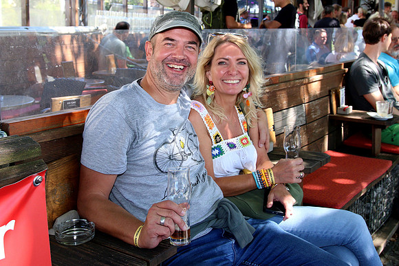 Erste Salzburger BeerTasting Challenge